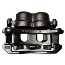 2003 Ford Explorer Sport Brake Caliper 2